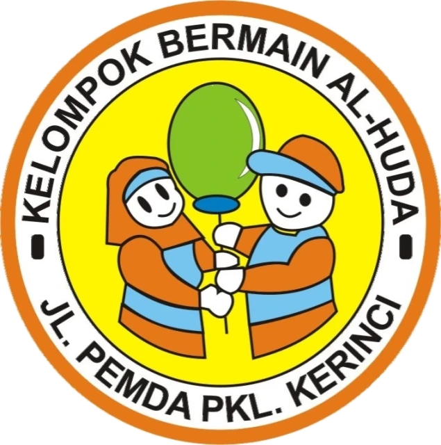 Logo KB Al Huda