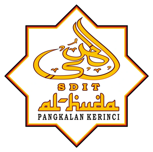 Logo SDIT Al Huda