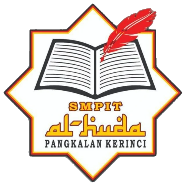 Logo SMPIT Al-Huda