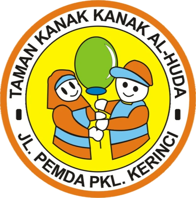 Logo TK Al Huda